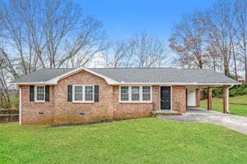 6451 Carolyn Ct Rex, GA 30273